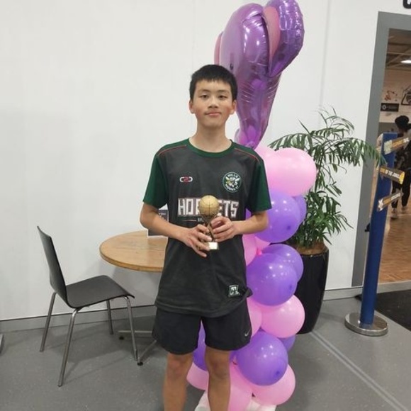 Meet your Posher, Alice - Picture 1 of 1